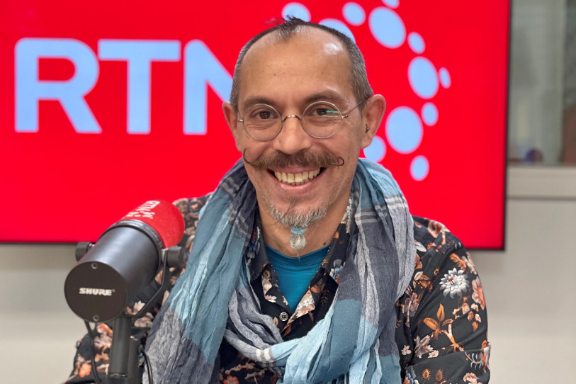 Yann Martinet, médecin à Addiction Neuchâtel, était l’invité de La Matinale.