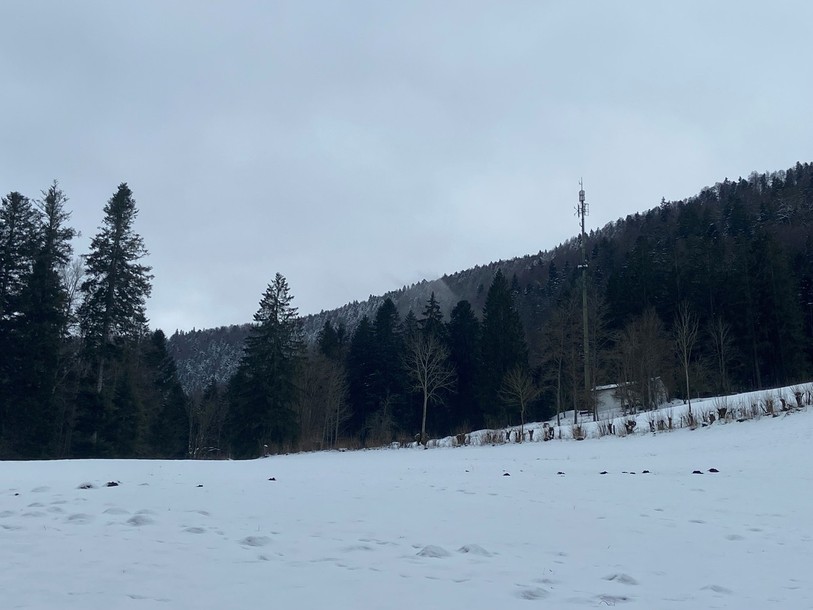 Le permis de construire pour transformer l’antenne du Cernil a été délivré par la Préfecture du Jura bernois.