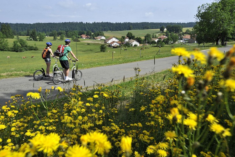 Jura Tourisme