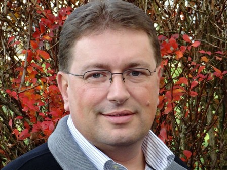 Daniel Bichsel