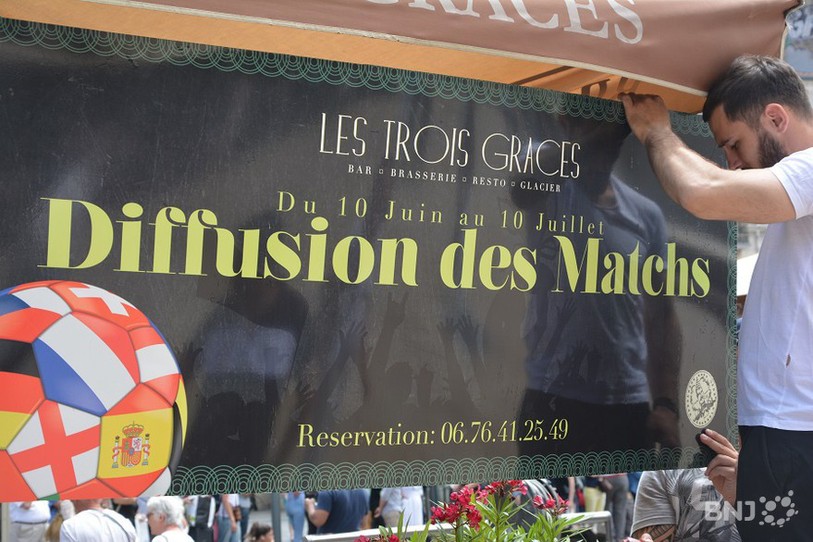 Les gérants des bars sont dans les starting-blocks