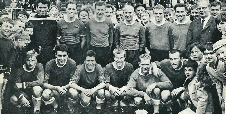 FC Moutier 1966