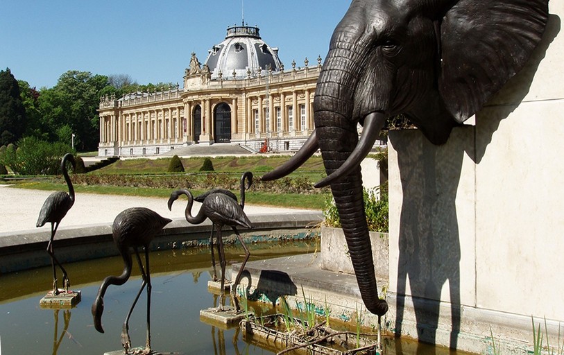 Musée Bruxelles