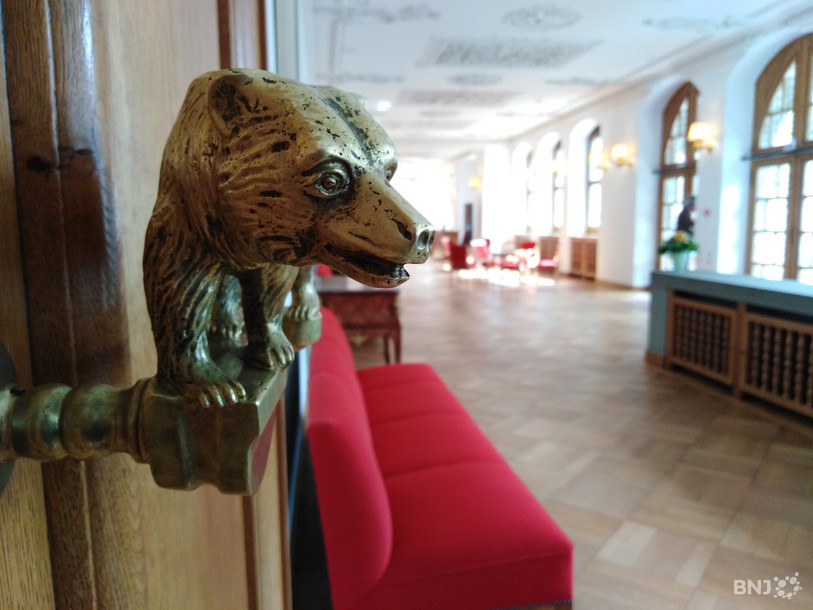 Le Grand Conseil bernois s'est intéressé ce jeudi à la formation des sapeurs-pompiers et de la protection civile. (Photo: archives)