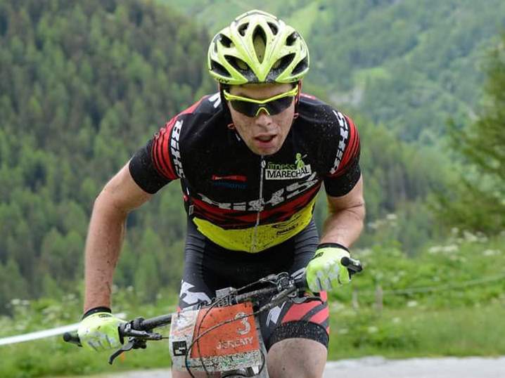 Jérémy Huguenin