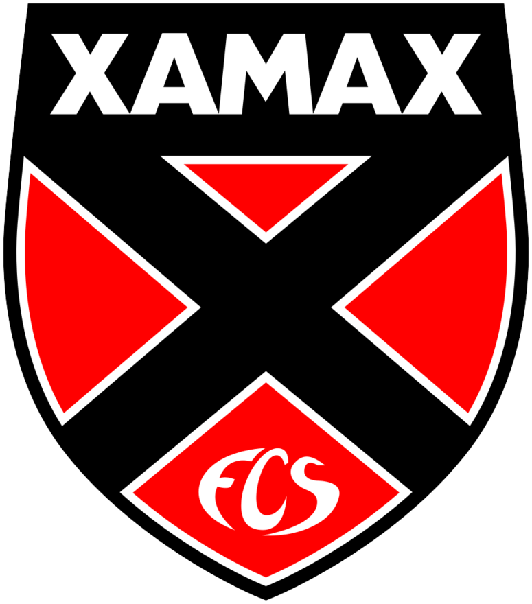 Logo Neuchâtel Xamax FCS