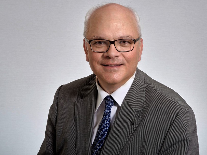 Jean-Marc Christe, nouveau président du Conseil d'administration de Creapole SA