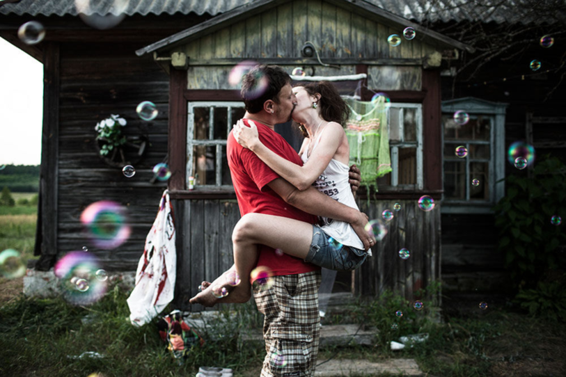 photo de Niels Ackermann