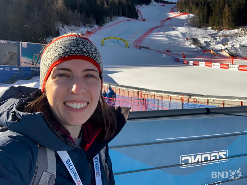 Pour notre envoyée spéciale, Marceline Michon, il faut relativiser le mauvais départ des Suisses dans ces Championnats du monde.