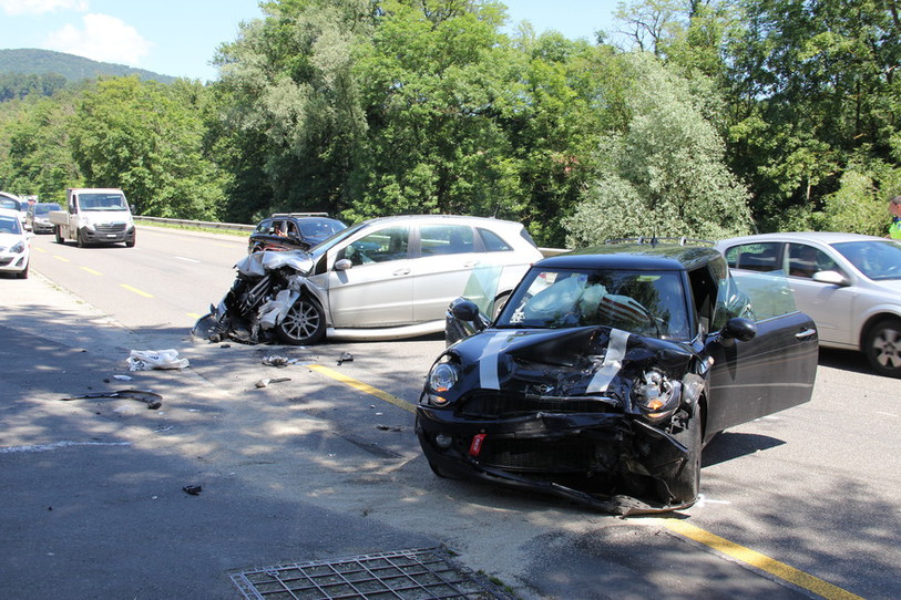 Accident