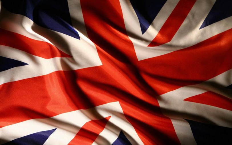 union jack