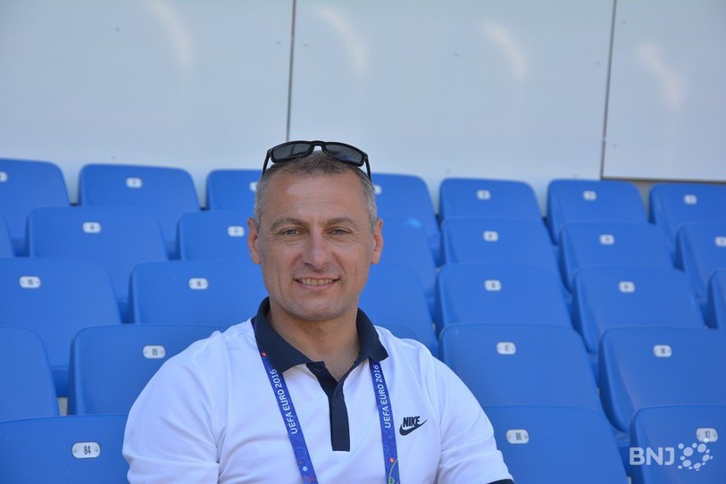 Piotr Swierczewski compte 70 sélections avec la Pologne.