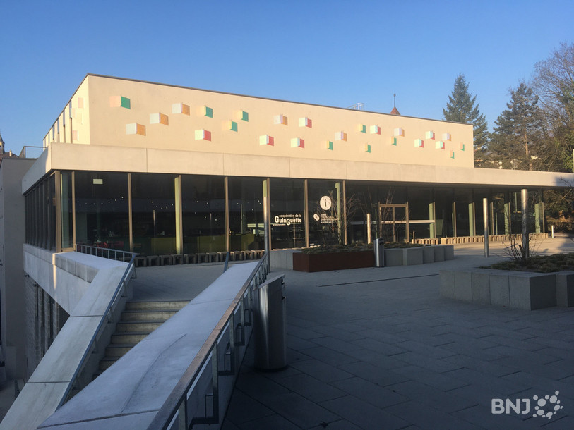 Le Théâtre du Jura consacre une semaine à la thématique des migrations.