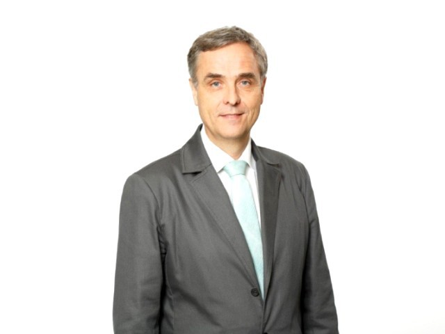 Guy Morin