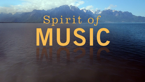 Spirit of Music - Image RTS