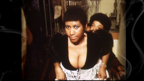 Aretha Franklin - Image RTS