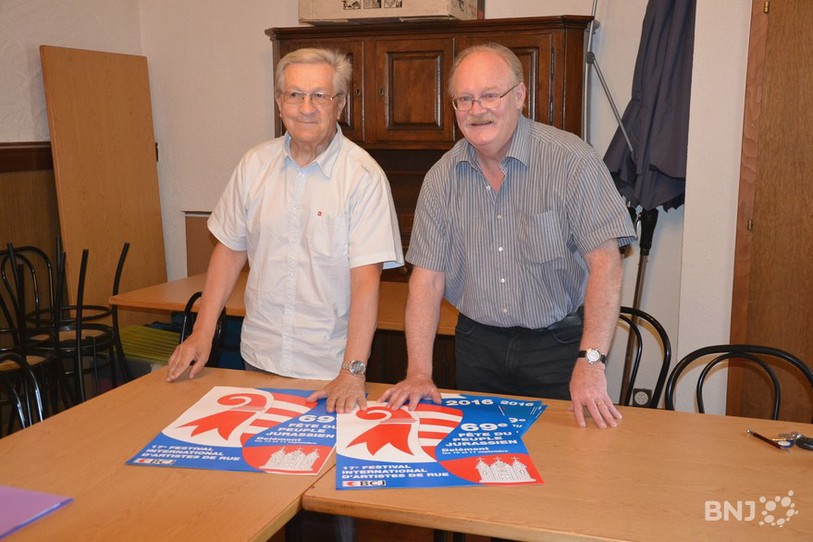MAJ, Fête du peuple