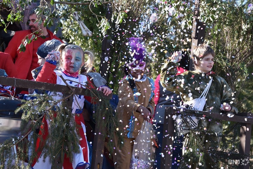 Les festivités de carnaval feront leur grand retour sous leur forme traditionnelle dès vendredi dans la région.