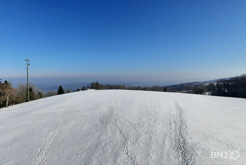 Le panorama à la « Faux d’Enson » est à couper le souffle... c'est un des coups de coeur de 2023.