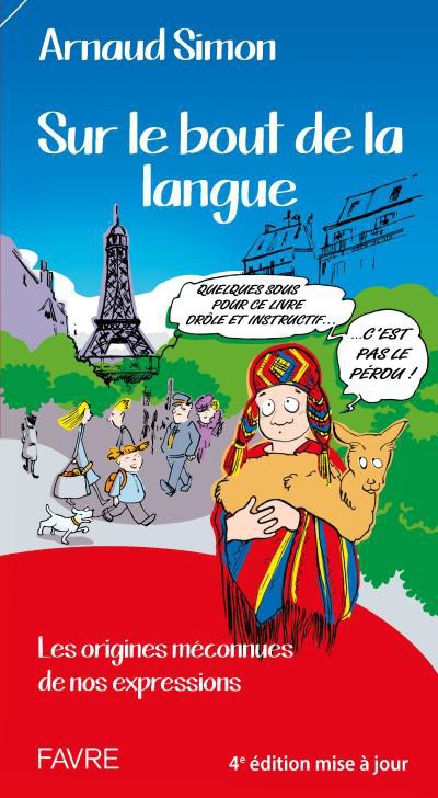 Couverture du livre