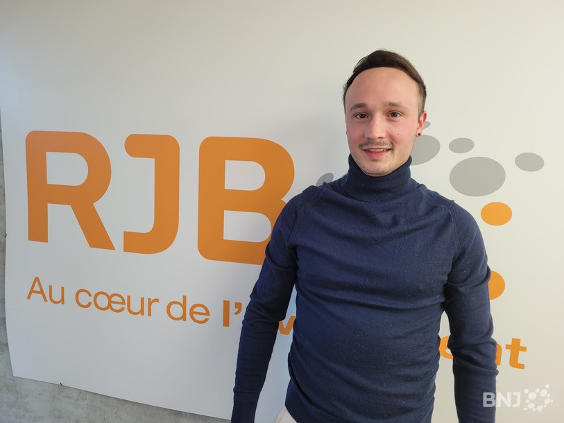 Florian Scarascia est l'un des fondateurs de Montoz & Co.