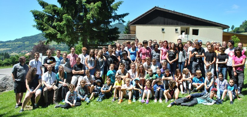 Camp FJM