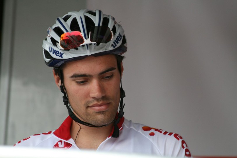 Tom Dumoulin