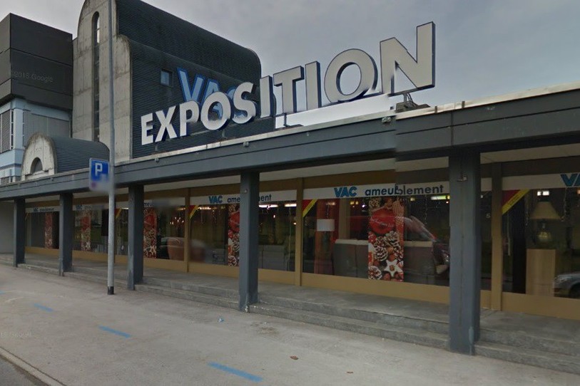 Photo : Google Streetview