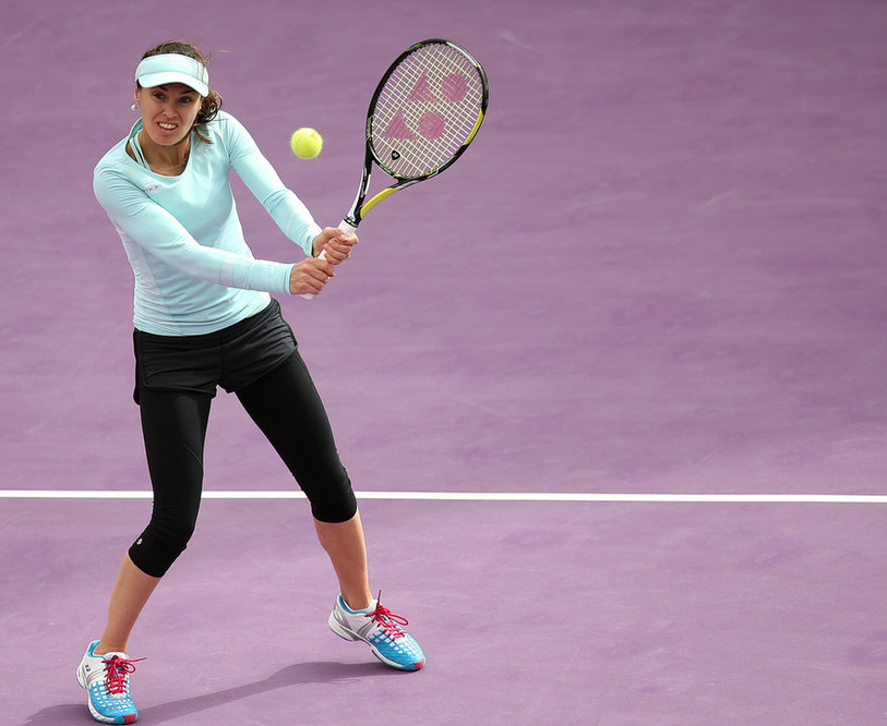 Martina Hingis