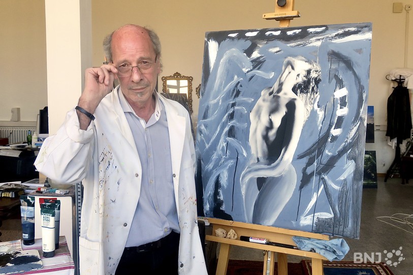 Georges Basas