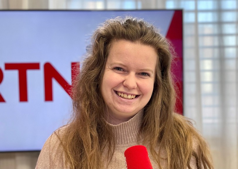 Stéphanie Wenker, journaliste à la rédaction de RTN, a tiré le bilan de la saison régulière du NUC ce lundi dans La Matinale.