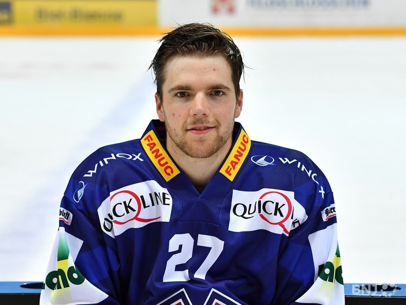 Anthony Huguenin