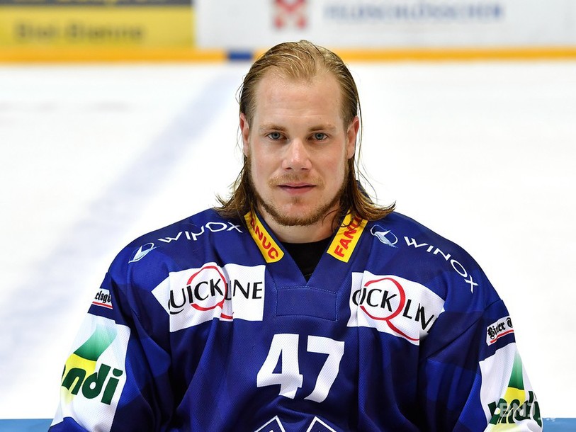 Marco Maurer