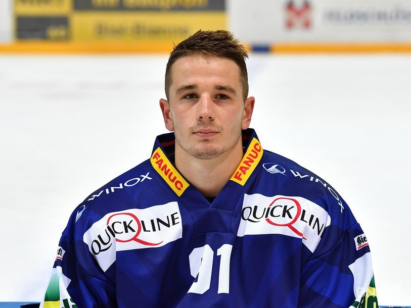 Stanislav Horansky