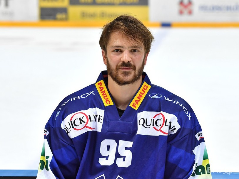 Thomas Wellinger