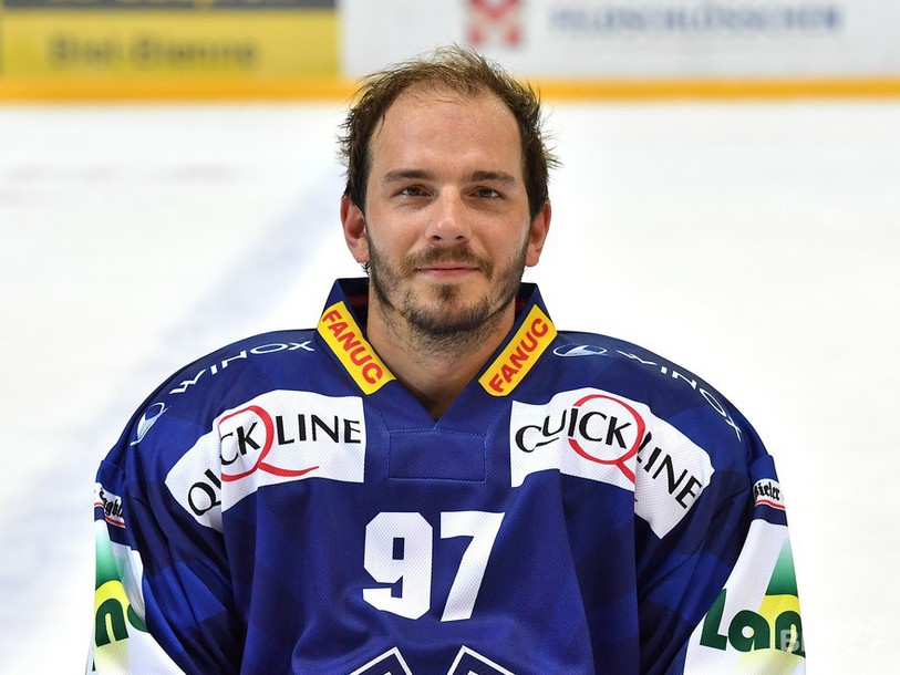Mathias Joggi