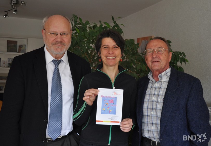 Ligue jurassienne contre le cancer