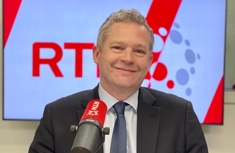 Sébastien Marti avance que sa décision a été mûrement réfléchie.