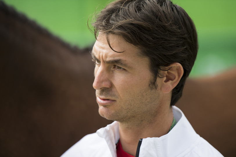  Photo : www.fei.org Richard Juilliart