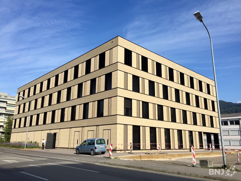Campus Avenir 33