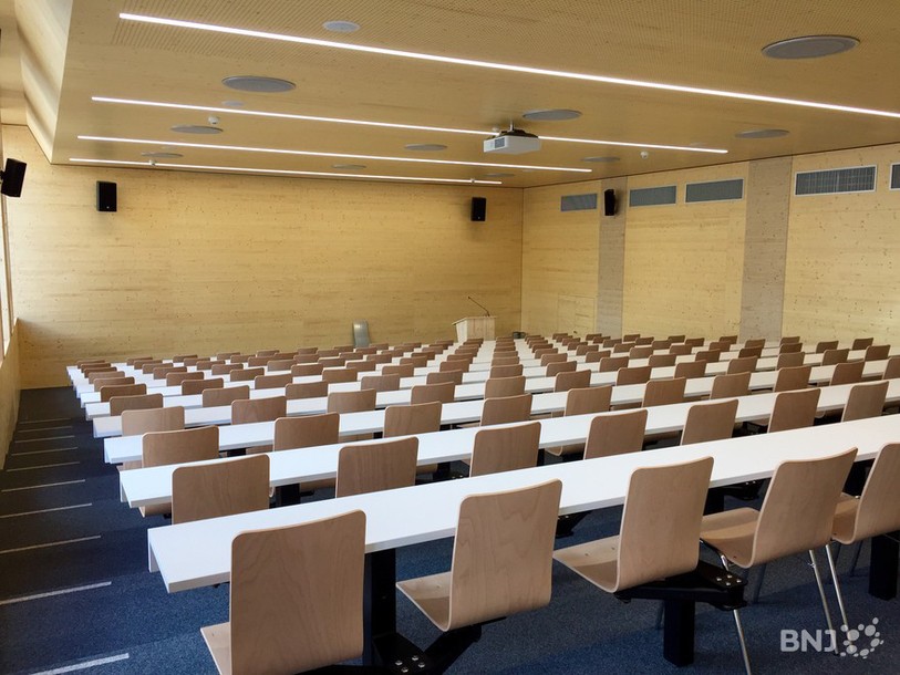 Campus Avenir 33