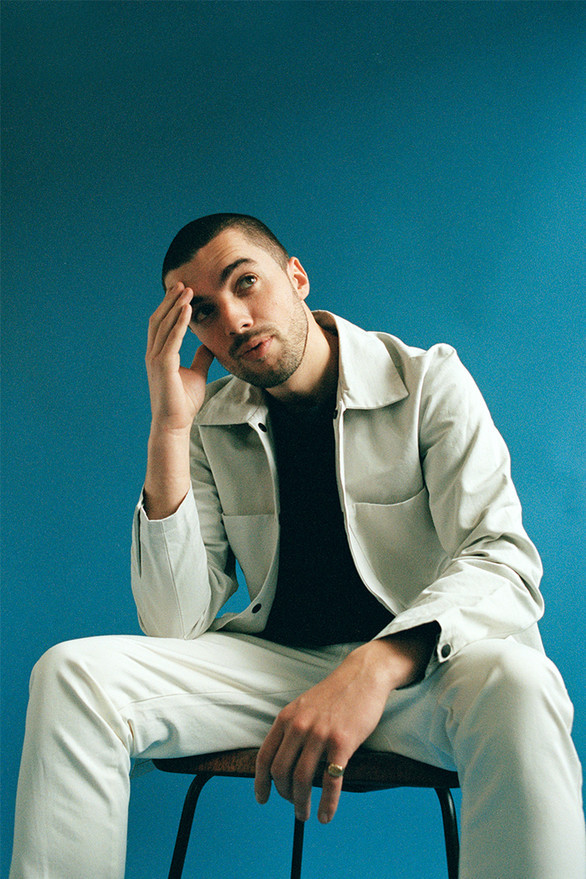 Pih Poh - Photo : Vincent Desailly / Jade Lombard