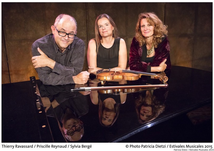 Estivales Musicales Court