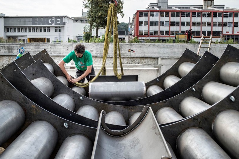 photo: ville de Bienne