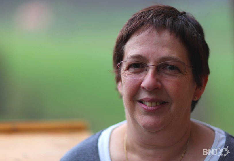 Annemarie Hämmerli