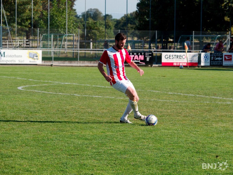 Le FC Colombier se donne une bouffée d'air frais dans la lutte pour le maintien. (photo : archives)