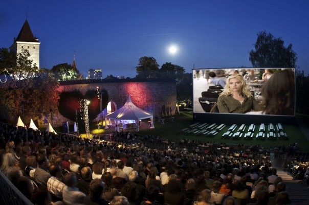 Open Air Nidau