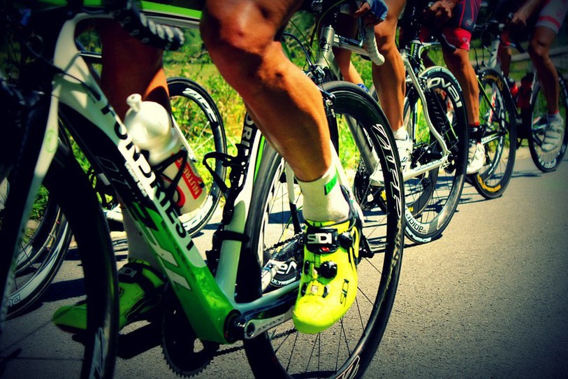 cyclisme, vélo