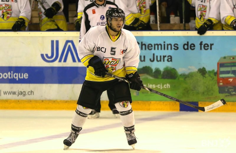 Lars Blanchard