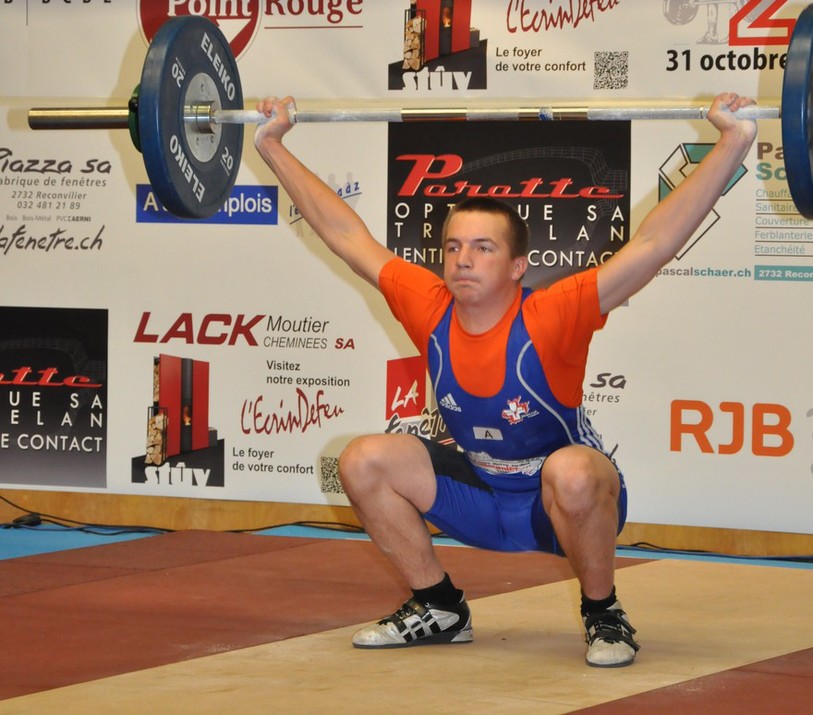 Cédric Kämpf 